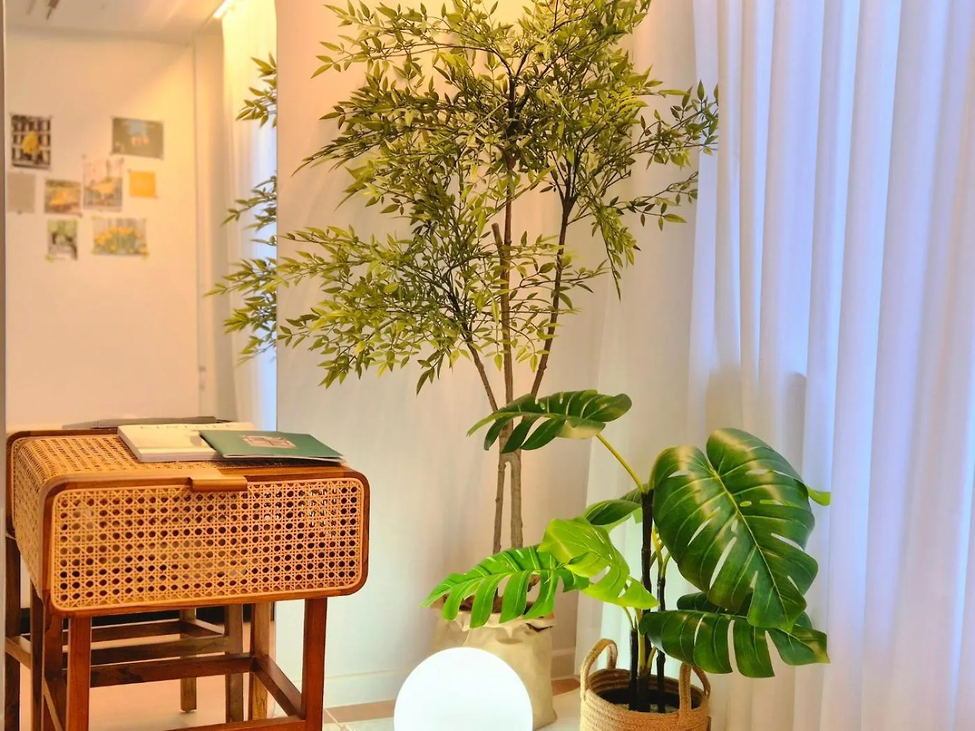Brunch Corner Stay 서울특별시