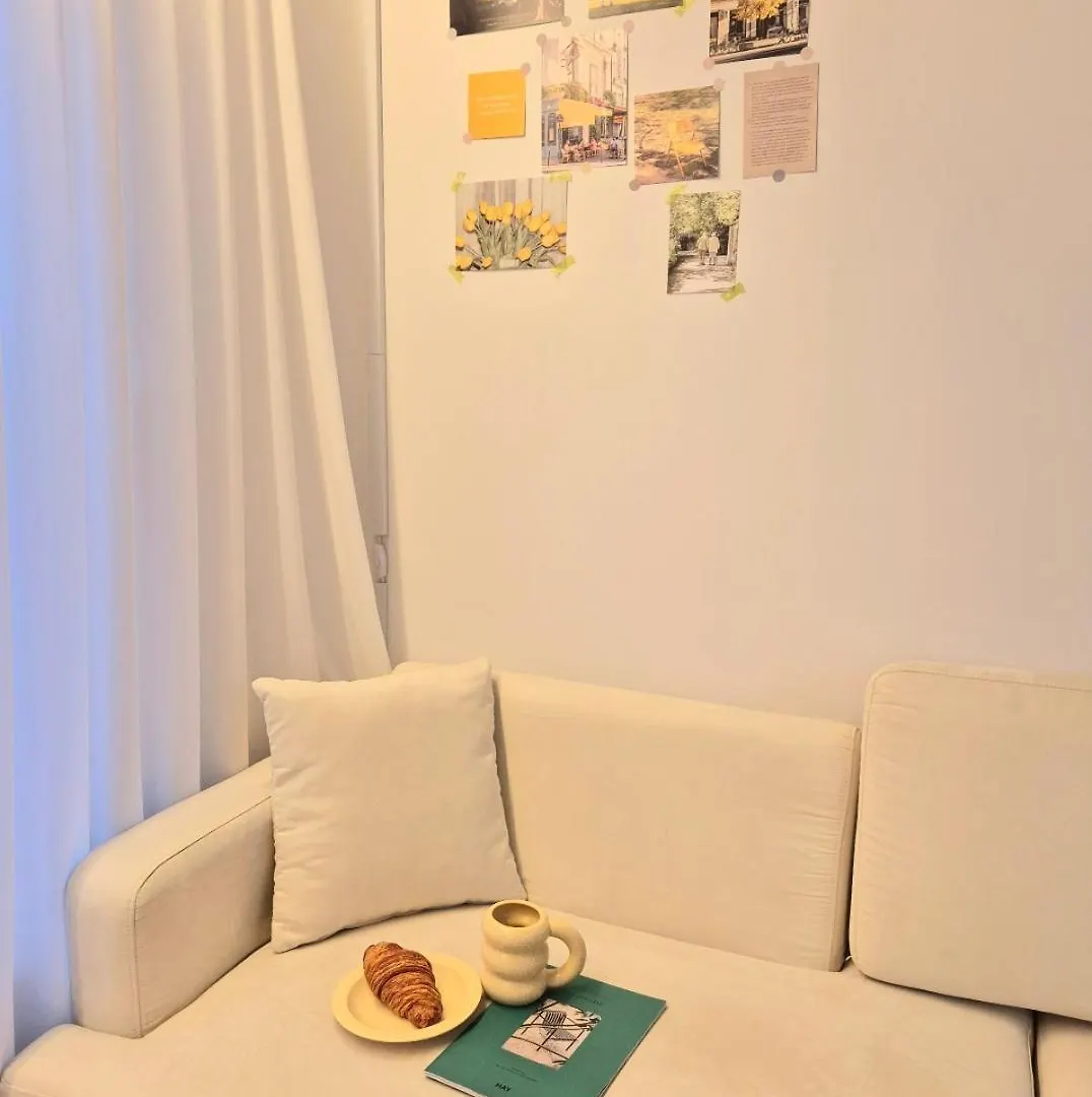 Brunch Corner Stay 서울특별시 대한민국