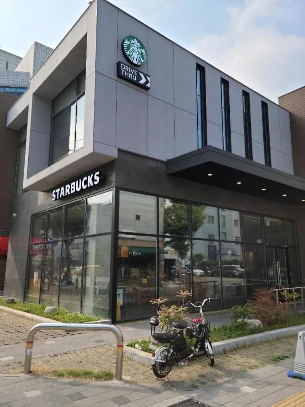 Brunch Corner Stay 서울특별시